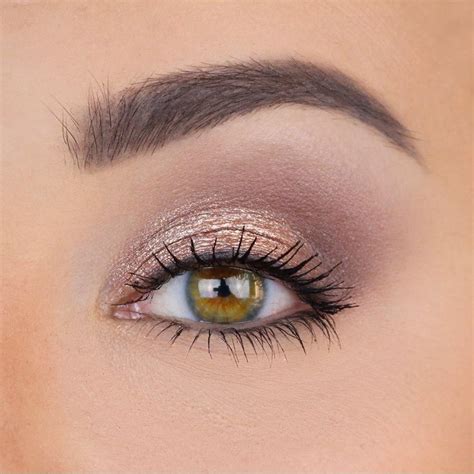 Focus Eyeshadow™ Palette | Makeup for hazel eyes, Eye makeup steps, Eye ...