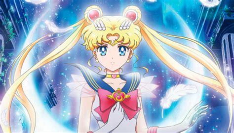 Sailor Moon Eternal Movie releases new trailer - Rotten Usagi