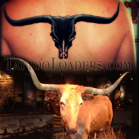 pictures of texas tattoos | Tattoo Pictures Online