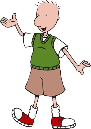 Doug Funnie - Incredible Characters Wiki