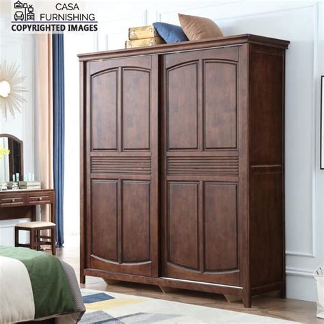 Sliding Wardrobe | Cupboard for Bedroom | Casa Furnishing