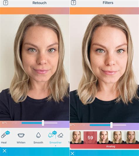 Best photo editing apps for selfies - sandiegojes