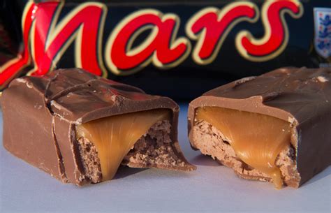 Chocolate Companies Mars, Mondelez & Nestle To Reduce Size Of Their Chocolate Bars To Avoid ...