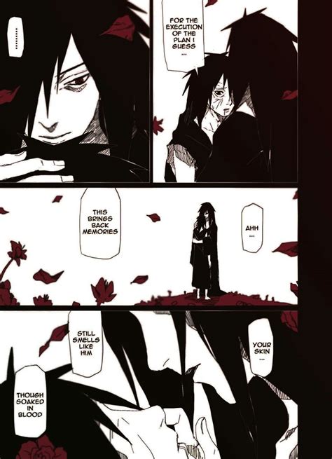 280 best images about Madara x Obito on Pinterest | A well, Posts and Other