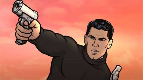 Archer Season 12: Release Date, Cast And More