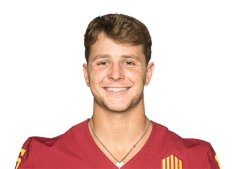 NFL Draft Profile: Brock Purdy, Quarterback, Iowa State Cyclones ...