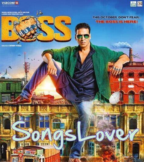 Movie download sites: Download Boss Movie