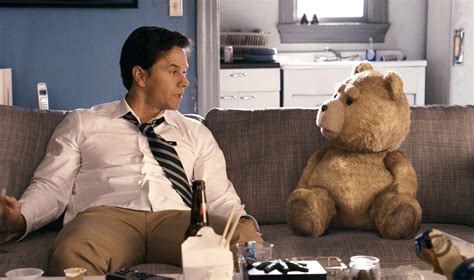 Ted Movie Stills