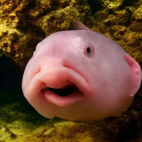 Can You Eat Blobfish and How Does It Taste?