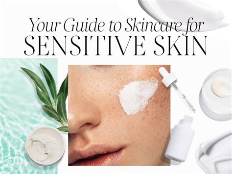 Best Skincare for Sensitive Skin | Sephora Australia