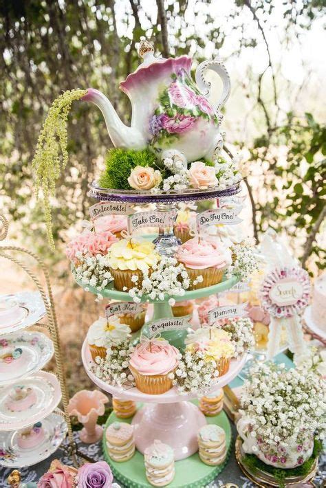 230 Victorian Tea Party ideas in 2021 | tea party, tea, tea party garden