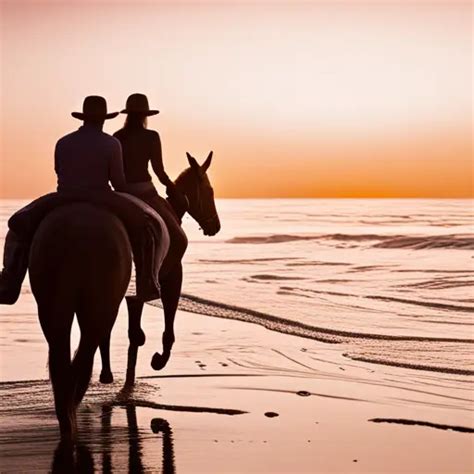 Exciting Group Horseback Riding Beach Packages For You