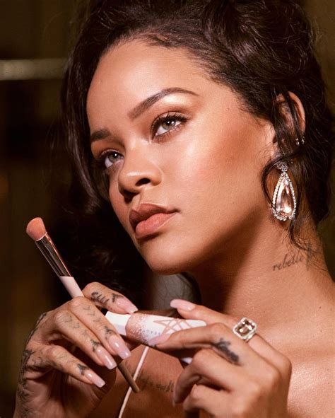 Fenty Beauty Is Launching At Ulta Beauty