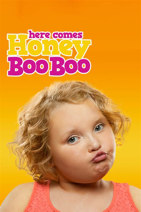 Watch Here Comes Honey Boo Boo Online | Season 4 (2014) | TV Guide