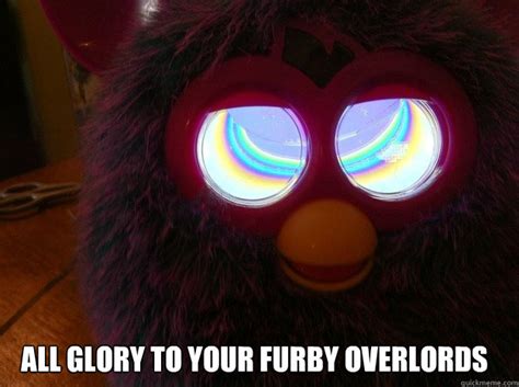 furby memes | quickmeme