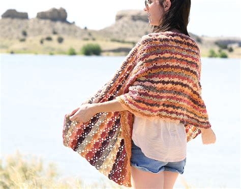 Crochet Shawl - campestre.al.gov.br