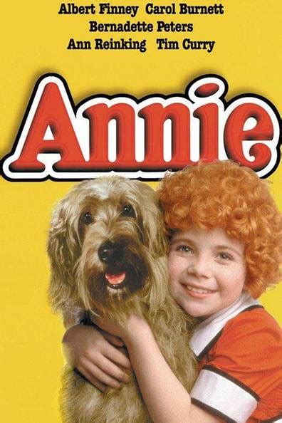 How to watch and stream Annie - 1982 on Roku