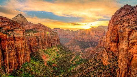 The BEST Zion National Park Night Tours 2022 - FREE Cancellation ...