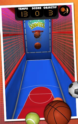 Download Basketball Shooter Google Play softwares - aDRmJnahcBgg | mobile9