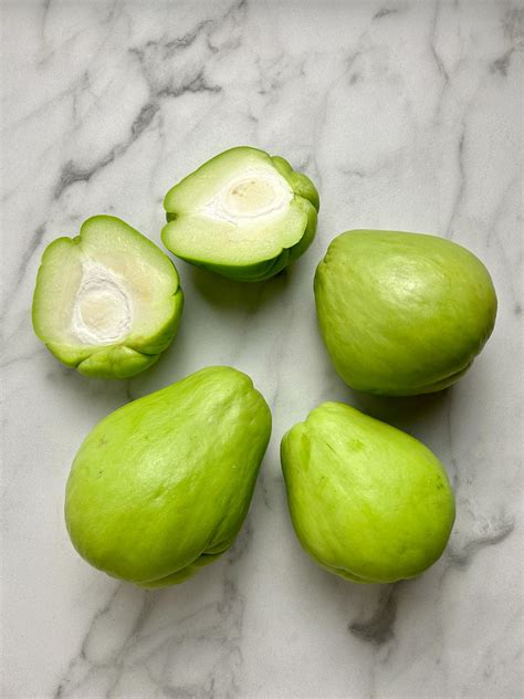 20 Easy Chayote Squash Recipes