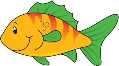 Ocean Fish Clip Art - ClipArt Best