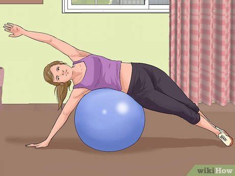 3 Ways to Do Scoliosis Treatment Exercises - wikiHow