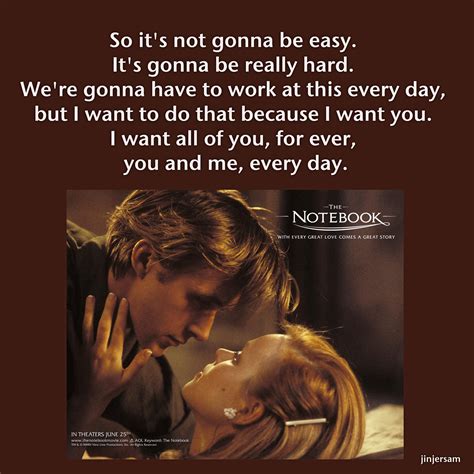 The Notebook Sad Quotes. QuotesGram