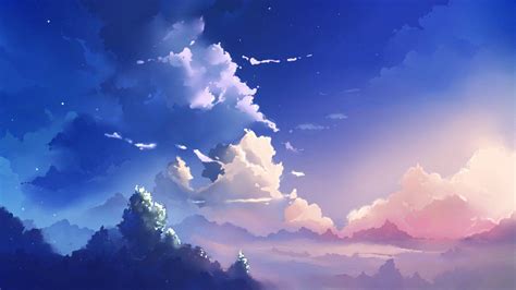 Anime Backgrounds HD - Wallpaper Cave