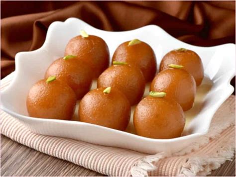 Bread Gulab Jamun Recipe - Superior Delicacies - googlechrom.casa