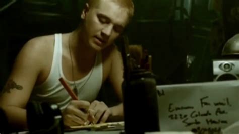 Eminem: Stan [MV] (2000) | MUBI