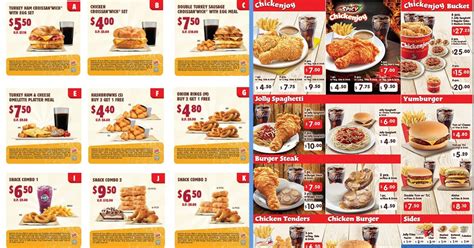 All the Available Fast-Food Coupons / Promo Codes That You Can Now Use Before Circuit Breaker ...