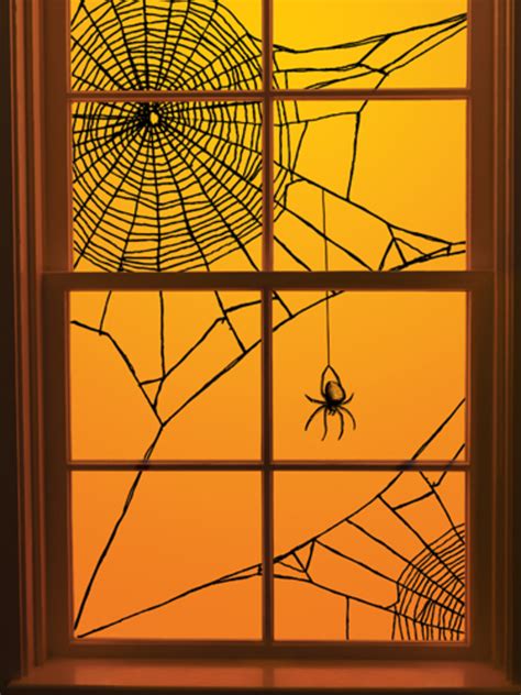 Halloween Window Decals, Stickers or Clings | HubPages