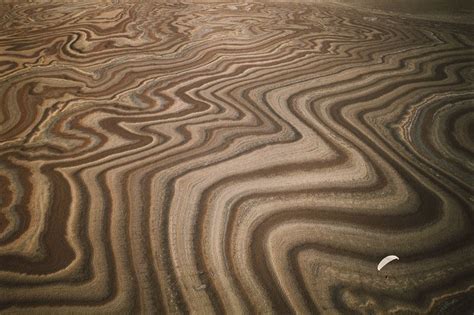 Dasht-e Kavir, The Great Salt Desert | Amusing Planet