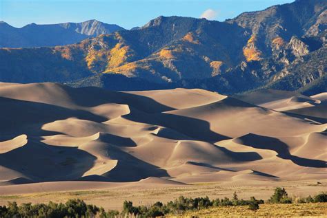 Great Sand Dunes National Park in Colorado | Colorado.com