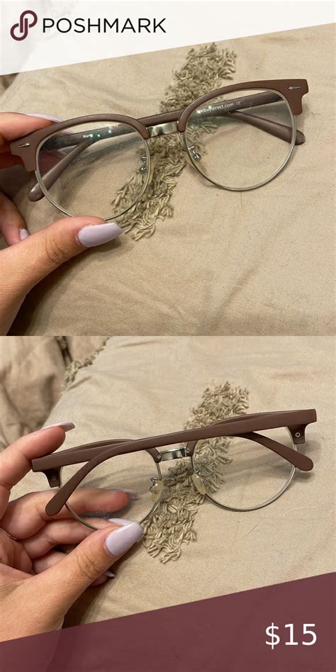 brown prescription glasses frames Prescription Glasses Frames, Shop My, Womens Fashion, Brown ...