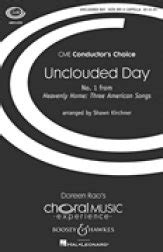 Unclouded Day Sheet Music by Josiah Kelley Atwood (SKU: 48021256) - Stanton's Sheet Music