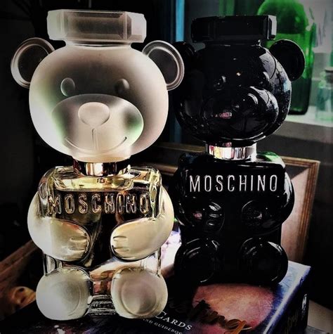 Toy 2 Moschino perfume - a fragrance for women 2018