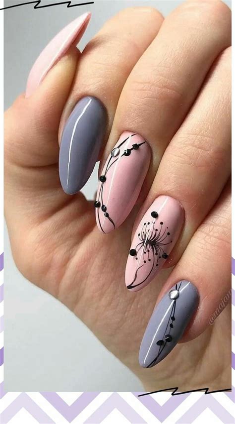 10 Most Popular Nail Art Designs 2023 – ADDICFASHION