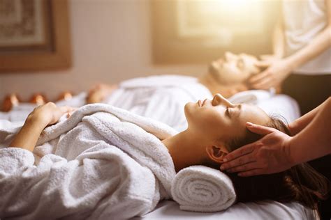 Health & Wellness in 2021 – Spa Treatments to Help You Feel Your Best - Amatista Spa