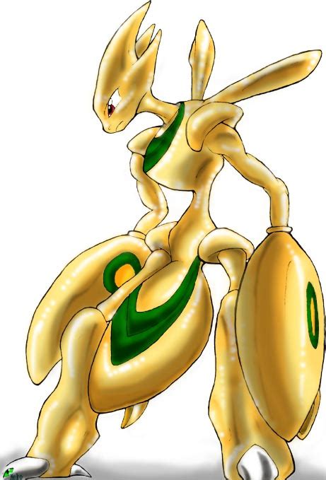 Shiny Scizor by Blue-Uncia on DeviantArt