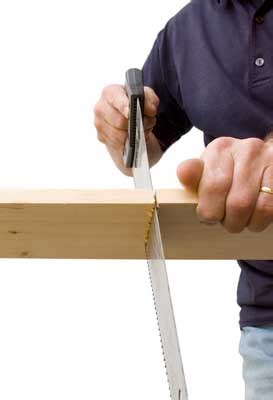 Backsaw | HowStuffWorks