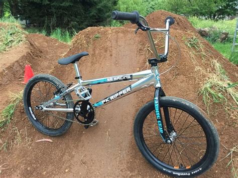 SE Bikes 2015 PK Ripper Elite XL - bmxultra.com