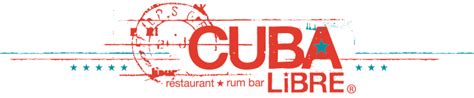 Cuba Libre Restaurant