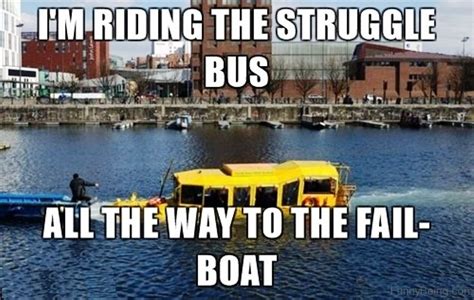 15 Best Bus Memes For You