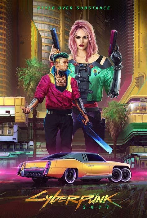 Все о Cyberpunk 2077: Дата выхода, трейлер, системные требования игры