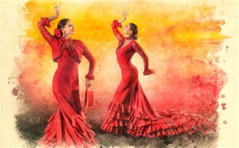 What is Flamenco Dance? Join One of The Spanish "Tablaos"!