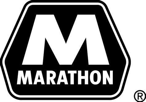 Marathon Petroleum logo Free Vector / 4Vector