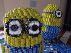 28 Canned food sculptures ideas | food sculpture, canned food, sculptures