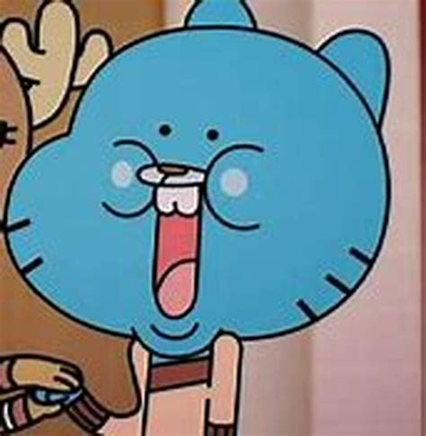 Best of gumball faces. | Fandom