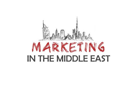 Middle East Market Research - Digital MarketingServices